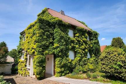 ***LÄNDLICHE RUHE *** AUCH FÜR GROßE FAMILIEN GEEIGNET 6 zimmer