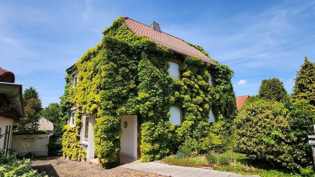 ***LÄNDLICHE RUHE *** AUCH FÜR GROßE FAMILIEN GEEIGNET 6 zimmer