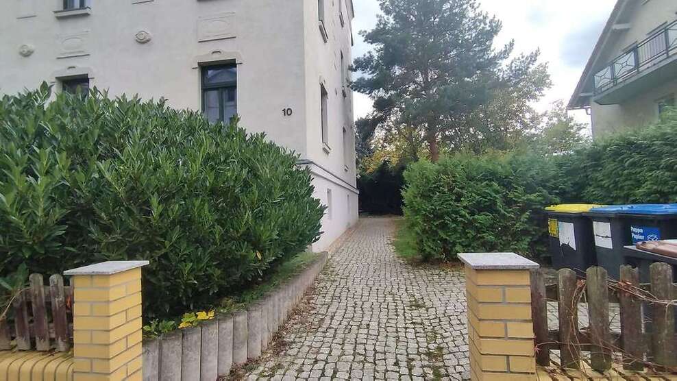 Wohnung zum Mieten in Leipzig 346 € 38 m² 1 zimmer