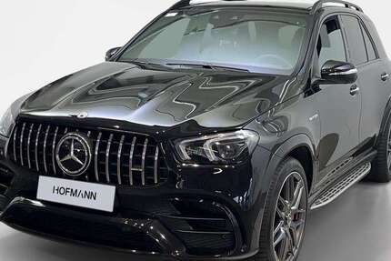 Mercedes-Benz GLE 63 AMG 83.900 km 98.717 &euro; Regensburg 93053