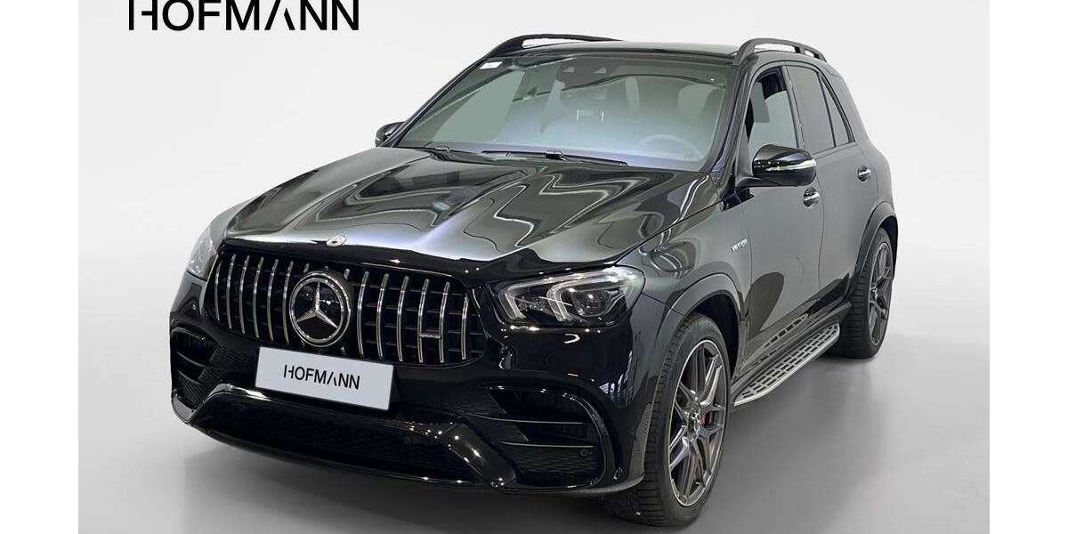 Mercedes-Benz GLE 63 AMG 83.900 km 98.717 &euro; Regensburg 93053