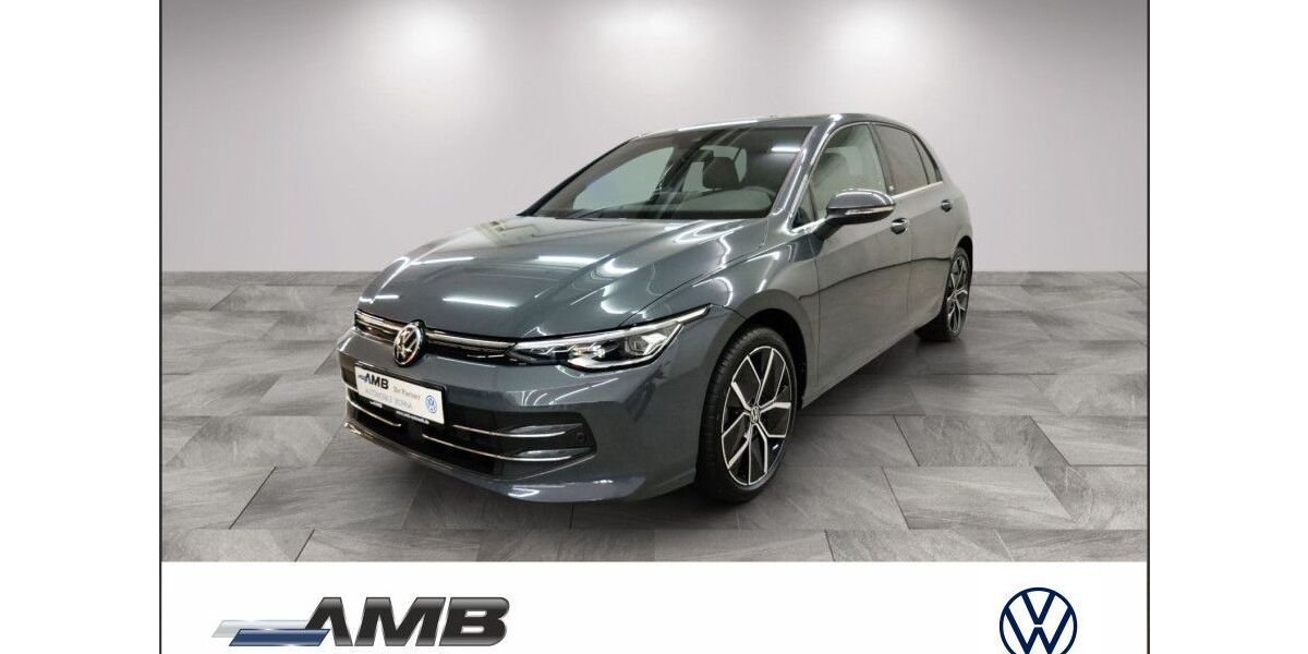 VW Golf 12.000 km 32.290 &euro; Borna 04552