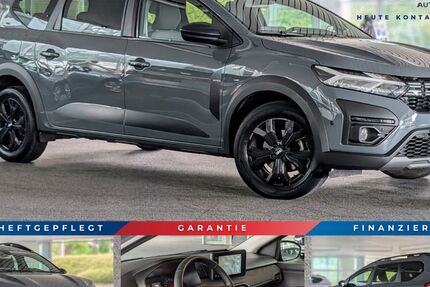 Dacia Jogger 53.579 km 17.970 € Spaichingen 78549