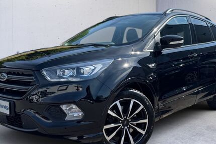 Ford Kuga 115.410 km 16.370 &euro; Waldshut-Tiengen 79761