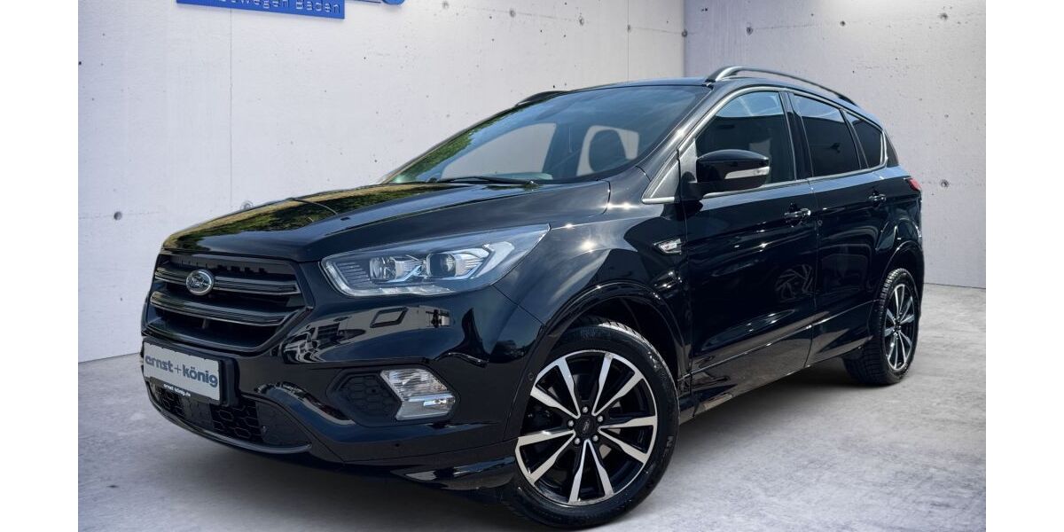 Ford Kuga 115.410 km 16.370 &euro; Waldshut-Tiengen 79761