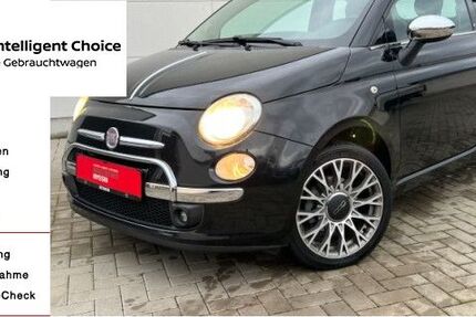 Fiat 500 72.300 km 8.975 &euro; Worms 67547