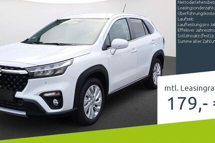 Suzuki (SX4) S-Cross 1.500 km 23.650 &euro; Stuhr 28816