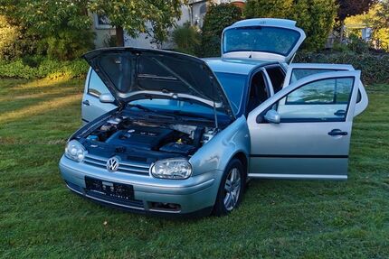 VW Golf 228.000 km 1.980 € Ruppichteroth 53809