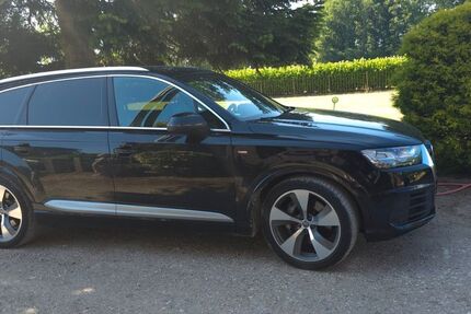 Audi Q7 230.000 km 36.000 &euro; Goch 47574