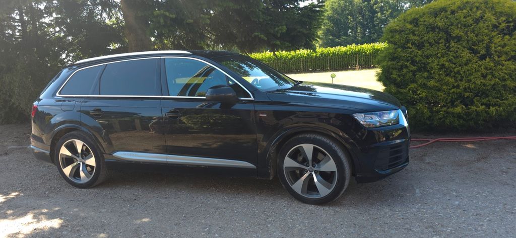 Audi Q7 230.000 km 36.000 &euro; Goch 47574