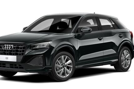Audi Q2 49.846 km 23.880 &euro; Lingen 49809