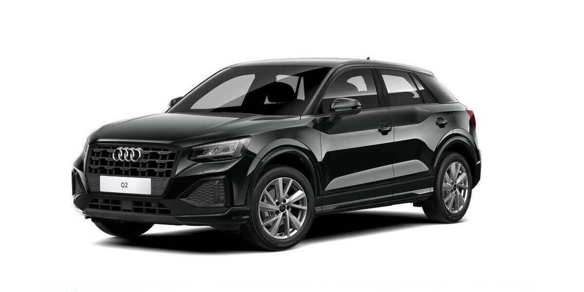 Audi Q2 49.846 km 23.880 &euro; Lingen 49809