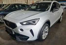 Cupra Formentor 44.000 km 27.499 € Reutlingen / Mittelstadt 72766