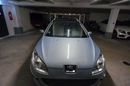 Peugeot 407 155.000 km 1.800 &euro; München 81737