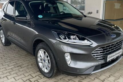 Ford Kuga 20.003 km 28.750 &euro; Glauchau 08371