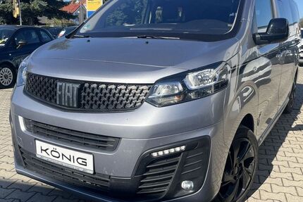 Fiat Scudo 24.021 km 46.999 &euro; Leipzig 04178