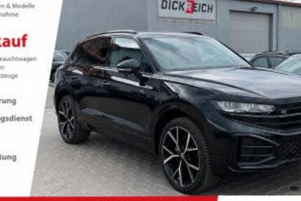 VW Touareg 19.453 km 69.950 &euro; Burghaun 36151