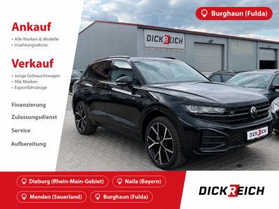 VW Touareg 19.453 km 71.450 &euro; Burghaun 36151