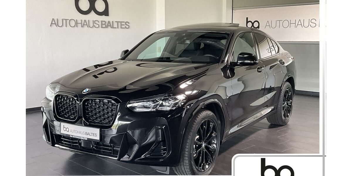 BMW X4 19.900 km 54.850 &euro; Prüm/ Niederprüm 54595