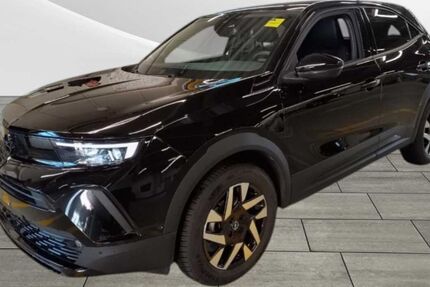 Opel Mokka 8.066 km 20.690 &euro; Marburg 35043