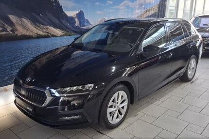 Skoda Octavia 48.884 km 21.900 &euro; Wittenberg 06886