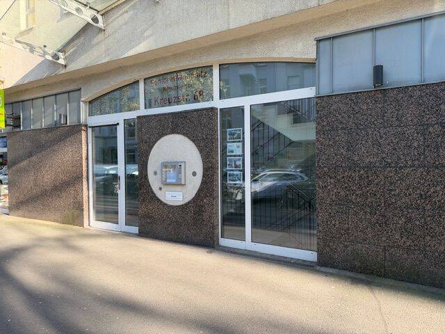 Etagenwohnung Dortmund Mitte - 2 Zimmer, 80 m&sup2;, 1.100&euro; | Angebot:26437033