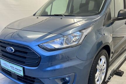 Ford Transit 87.000 km 14.170 &euro; Dresden 01067