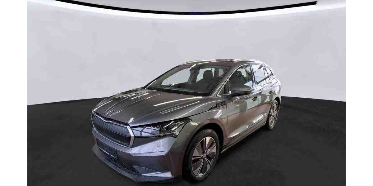 Skoda Enyaq 183.000 km 18.990 &euro; Schnaittenbach 92253