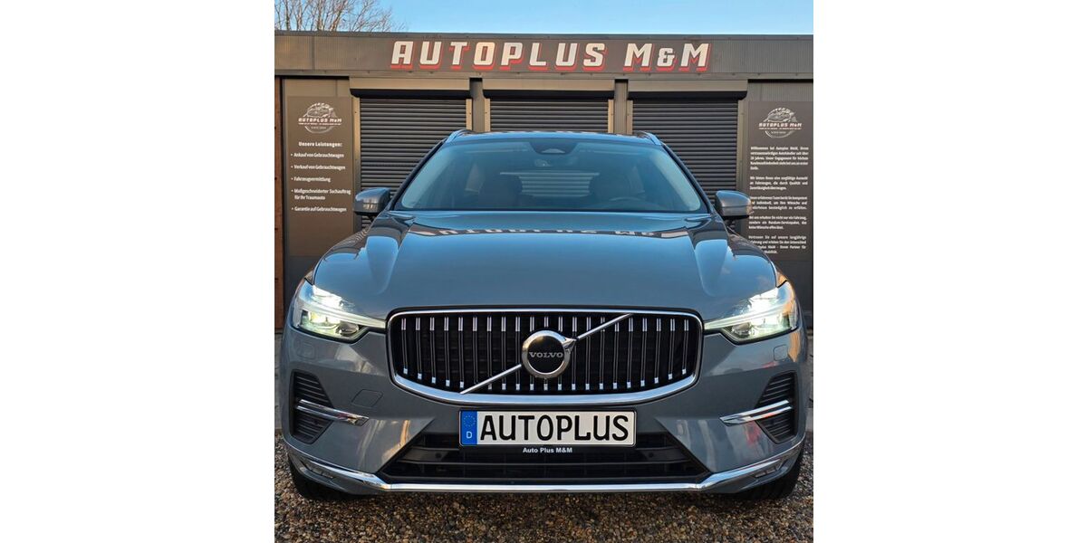 Volvo XC60 161.600 km 27.099 &euro; Garbsen,Hannover 30827