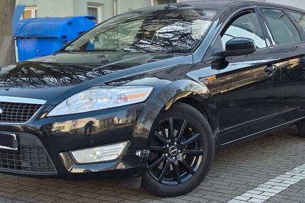 Ford Mondeo 308.838 km 1.899 &euro; Heidelberg 69126