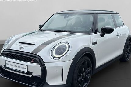 Mini Cooper S 57.901 km 24.910 &euro; Hösbach 63768
