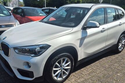 BMW X1 104.000 km 14.900 &euro; Detmold 32756