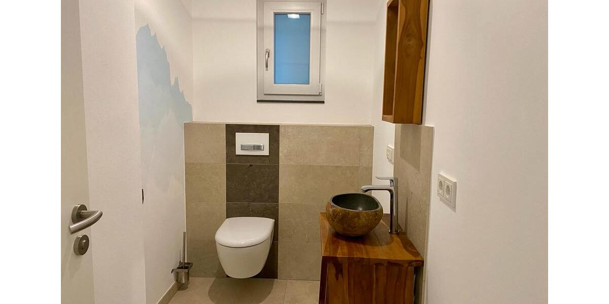 Einfamilienhaus Werneck - 5.5 Zimmer, 150 m&sup2;, 1.650&euro; | Angebot:26102331