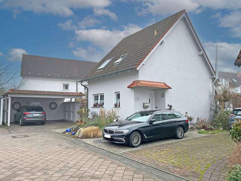 Haus zum Kaufen in Hamm 455.000 € 134.16 m²