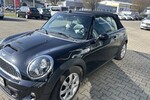 Mini Cooper S 105.000 km 13.000 &euro; Bad Mergentheim 97980
