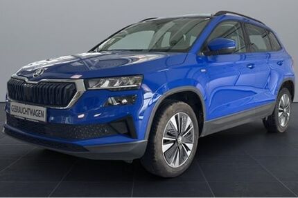 Skoda Karoq 74.788 km 21.939 &euro; Wernigerode 38855