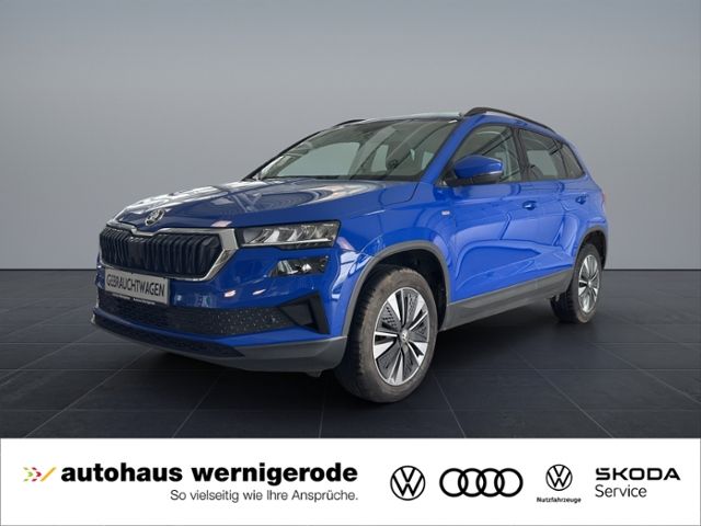Skoda Karoq 74.788 km 21.939 &euro; Wernigerode 38855