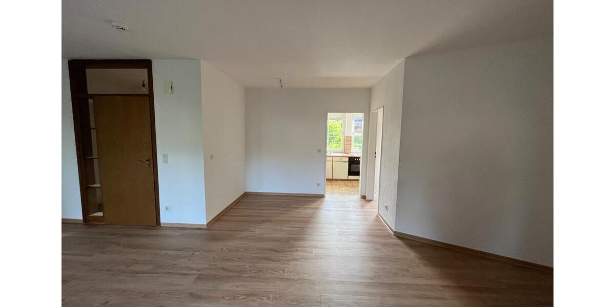 Erdgeschoßwohnung Nordhorn Bookholt - 2 Zimmer, 68 m&sup2;, 660&euro; | Angebot:26342153