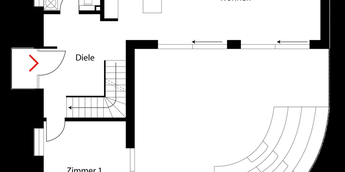 Einfamilienhaus Bad Belzig - 4 Zimmer, 124 m&sup2;, 595.000&euro; | Angebot:26870388