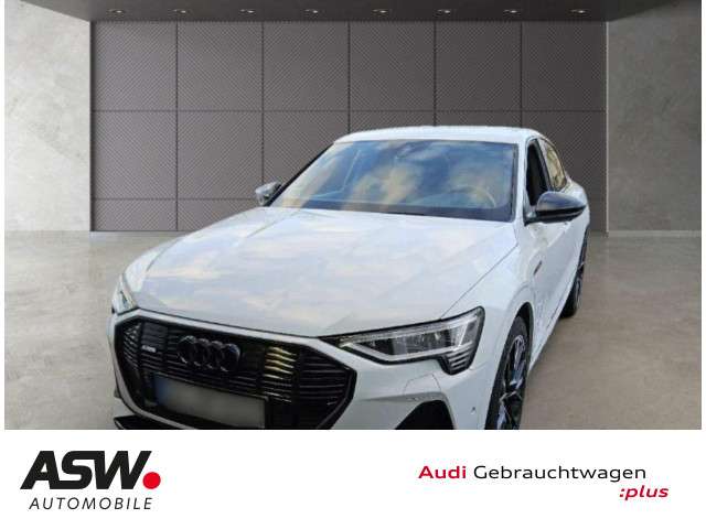Audi e-tron 51.900 km 39.630 &euro; Neckarsulm 74172