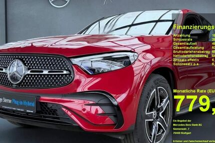 Mercedes-Benz GLC 300 16.500 km 71.900 &euro; Zeven 27404