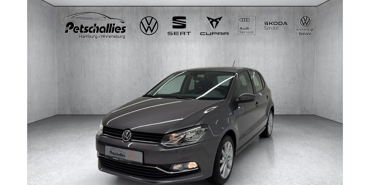 VW Polo 59.569 km 12.980 &euro; Ahrensburg 22926