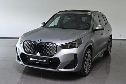 BMW iX1 35.612 km 46.950 &euro; Paderborn 33100