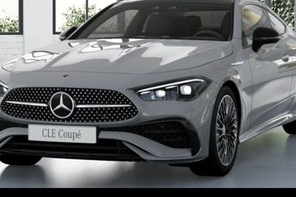 Mercedes-Benz CLE 300 9.900 km 65.490 &euro; Frankfurt 60488