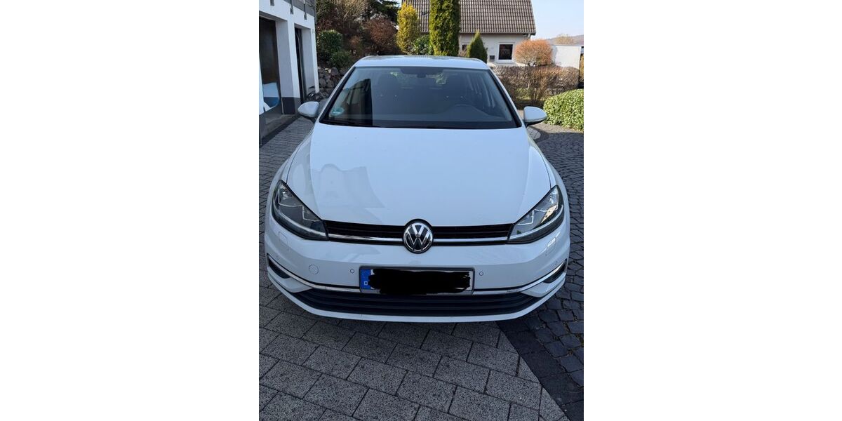 VW Golf 125.000 km 12.800 &euro; Herdorf 57562