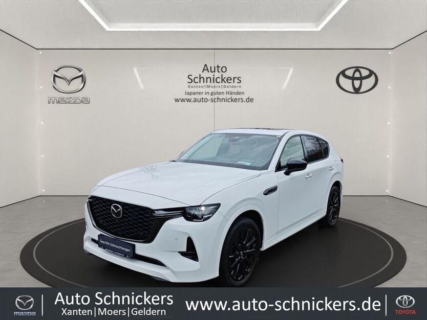 CX-60