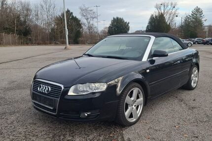 Audi A4 188.000 km 6.499 &euro; stuttgart 70469