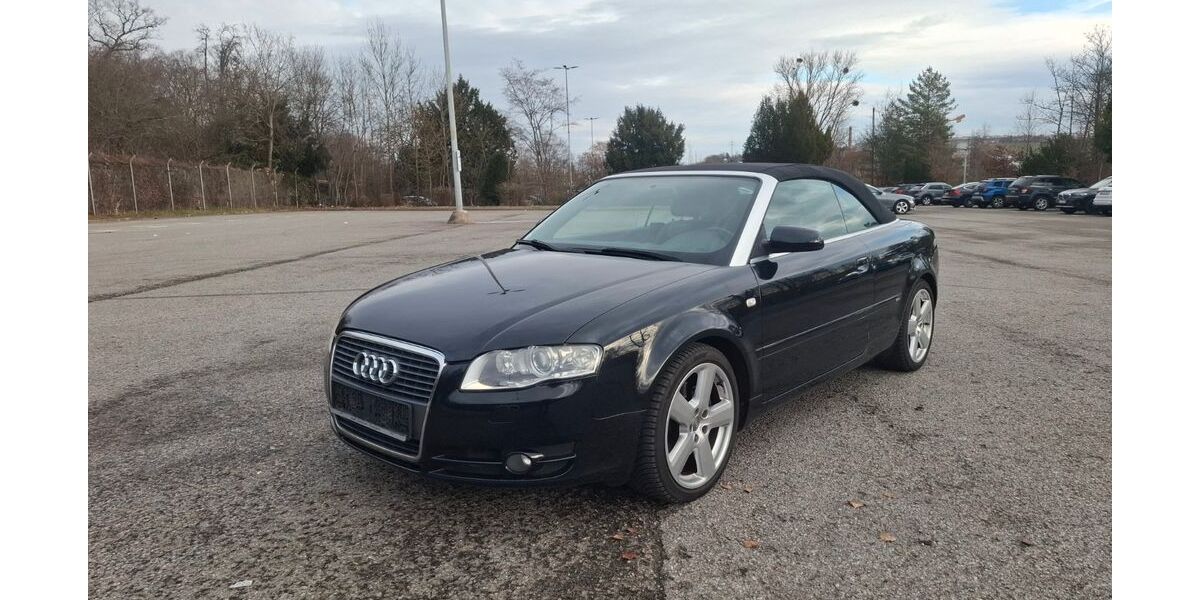 Audi A4 188.000 km 6.499 &euro; stuttgart 70469