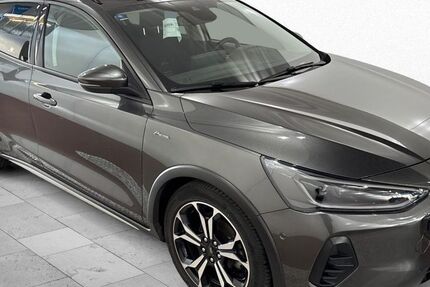 Ford Focus 74.947 km 16.980 &euro; Barchfeld - Immelborn 36456