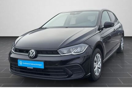 VW Polo 60.816 km 16.999 &euro; Simmern 55469